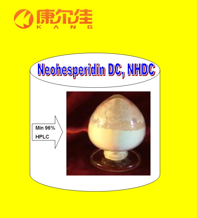 新橙皮甙二氢查尔酮水合物,Neosperidin dihydrochalcone