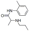 丙胺卡因,Prilocain