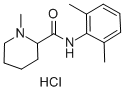 盐酸甲哌卡因,Mepivacaine Hc