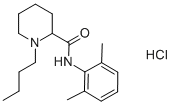 布比卡因盐酸,Bupivacaine HCL