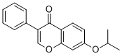 依普黄酮,Ipriflavone