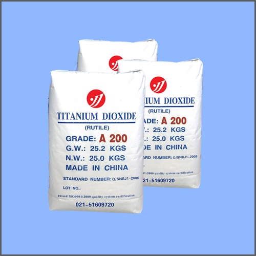 銳鈦型鈦白粉A200,titaniun dioxide anatase A200