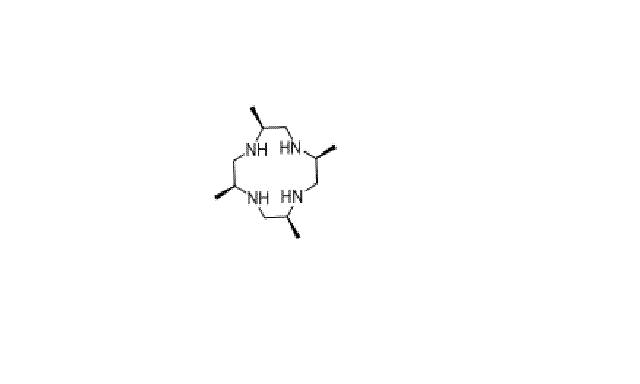 1,4,7,10-Tetraazacyclododecane, 2,5,8,11-tetramethyl,1,4,7,10-Tetraazacyclododecane, 2,5,8,11-tetramethyl