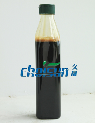 皂素液35%,tea saponin liquid