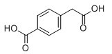 升对酞酸,4-CARBOXYPHENYLACETIC ACID
