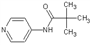 4-特戊酰胺吡啶,4-(Pivaloylamino)pyridin