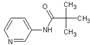 3-特戊酰胺吡啶,3-(Pivaloylamino)pyridin