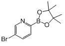 5-溴-2-吡啶硼酸频哪醇酯,5-Bromo-2-(4,4,5,5-tetramethyl-[1,3,2]dioxaborolan-2-yl)-pyridine