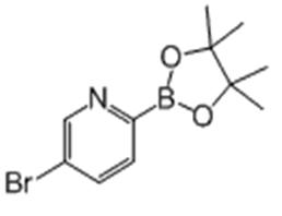 5-溴-2-吡啶硼酸频哪醇酯