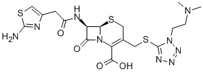 头孢替安,Cefotiam