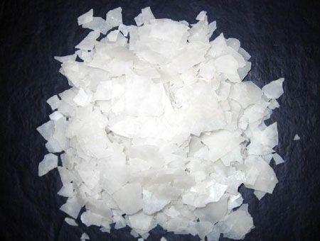 六水氯化鎂,magnesium chloride