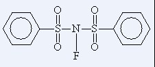 N-氟代雙苯磺酰胺 （NFA,NFA