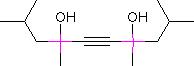 2,4,7,9-四甲基-5-癸炔-4,7-二醇,5-Decyne-4,7-Diol,2,4,7,9-Tetramethyl