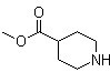 4-哌啶甲酸甲酯 CAS:2971-79-1,Methyl piperidine-4-carboxylate