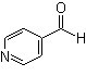 4-吡啶甲醛 CAS:872-85-5,4-Pyridinecarboxaldehyde