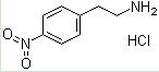4-硝基苯乙胺盐酸盐 CAS:29968-78-3,4-Nitrophenylethylamine hydrochloride