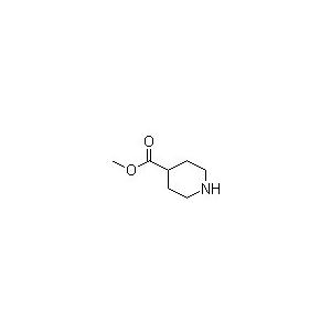 4-哌啶甲酸甲酯 CAS:2971-79-1