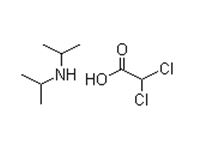 二氯醋酸二異丙胺,diisopropylamini dichlorocacetas