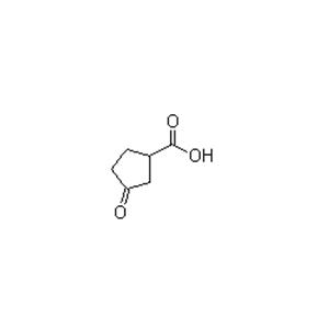 3-氧代-1-环戊烷羧