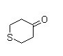 四氫噻喃-4-,Tetrahydrothiopyran-4-one