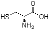 D-半胱氨酸,D-Cysteine