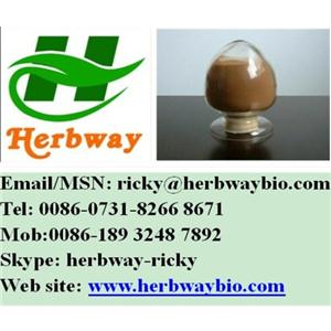 东革阿里提取物(ricky@herbwaybio.com)