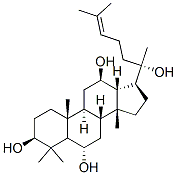 原人參三,PROTOPANAXTRIOL