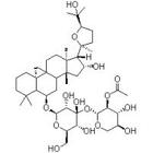 黄芪皂苷,Astragaloside II