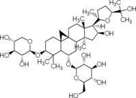 黄芪甲,Astragaloside IV