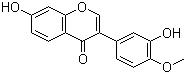 毛蕊异黄,Calycosin