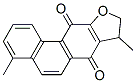 二氢丹参酮,Dihydrotanshinone