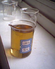 直链烷基苯磺酸LABSA 96%,Linear Alkyl Benzene Sulphonic Aci