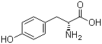 D-酪氨,D-Tyrosin