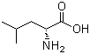 D-亮氨,D-Leucin