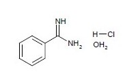 水盐酸苯甲,Carbosynth