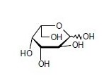 L-半乳糖,Carbosynth