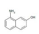 1-氨基-7-萘酚,Carbosynth