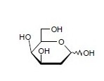 2-脱氧-D-半乳糖,Carbosynth