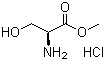 L-丝氨酸甲酯盐酸盐 5680-80-8,L-Serine methyl ester hydrochloride