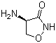 D-环丝氨,D-Cycloserin