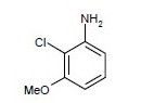 2-氯-3-甲氧基苯胺,Carbosynth