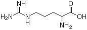 D-精氨,D-Arginin