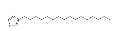 3-正十六烷基噻吩,Carbosynt