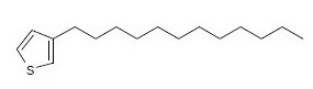 3-十二烷基噻吩,Carbosynth