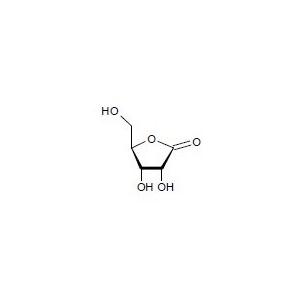 D-核糖酸-1.4-内酯