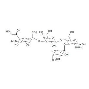 3’-路易斯寡糖-X四
