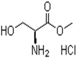 L-丝氨酸甲酯盐酸盐 5680-80-8