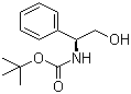 Boc-L-苯甘氨,BOC-L-Phenylglycinol