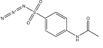 对乙酰基氨基苯磺酰叠氮化物,4-Acetamidobenzenesulfonyl azide