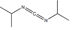 N,N'-二异丙基碳二亚胺 (DIC),1,3-Diisopropylcarbodiimide (DIC)